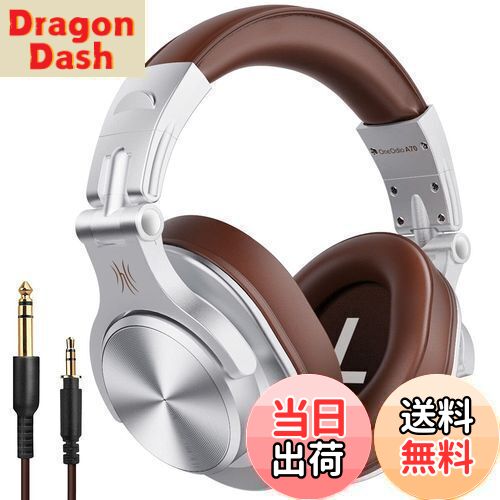 楽天市場】OneOdio ヘッドホン Bluetooth 5.2 ワイヤレスヘッドホン 72