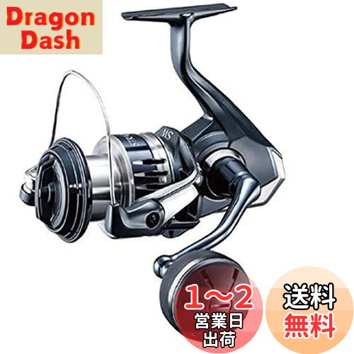 SHIMANO 20 STRADIC SW5000XG スピニングリール Amazon | シマノ(SHIMANO) スピニングリール 20 ステラ SW