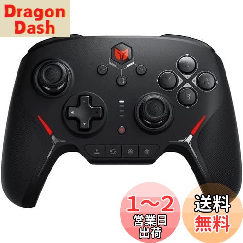 楽天市場】BIGBIG WON メカニカルスイッチ コントローラー