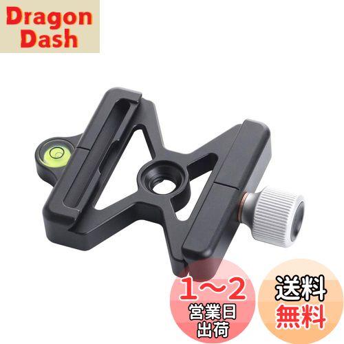 SUNWAYFOTO クイックリリースクランプ Manfrotto / アルカスイス互換 MAC-14 9n2op2j 52240059067145659.jpg