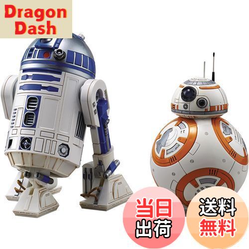スター・ウォーズ ドロイドトーク BB-8 & R2-D2 b0162cnvpu00.jpg