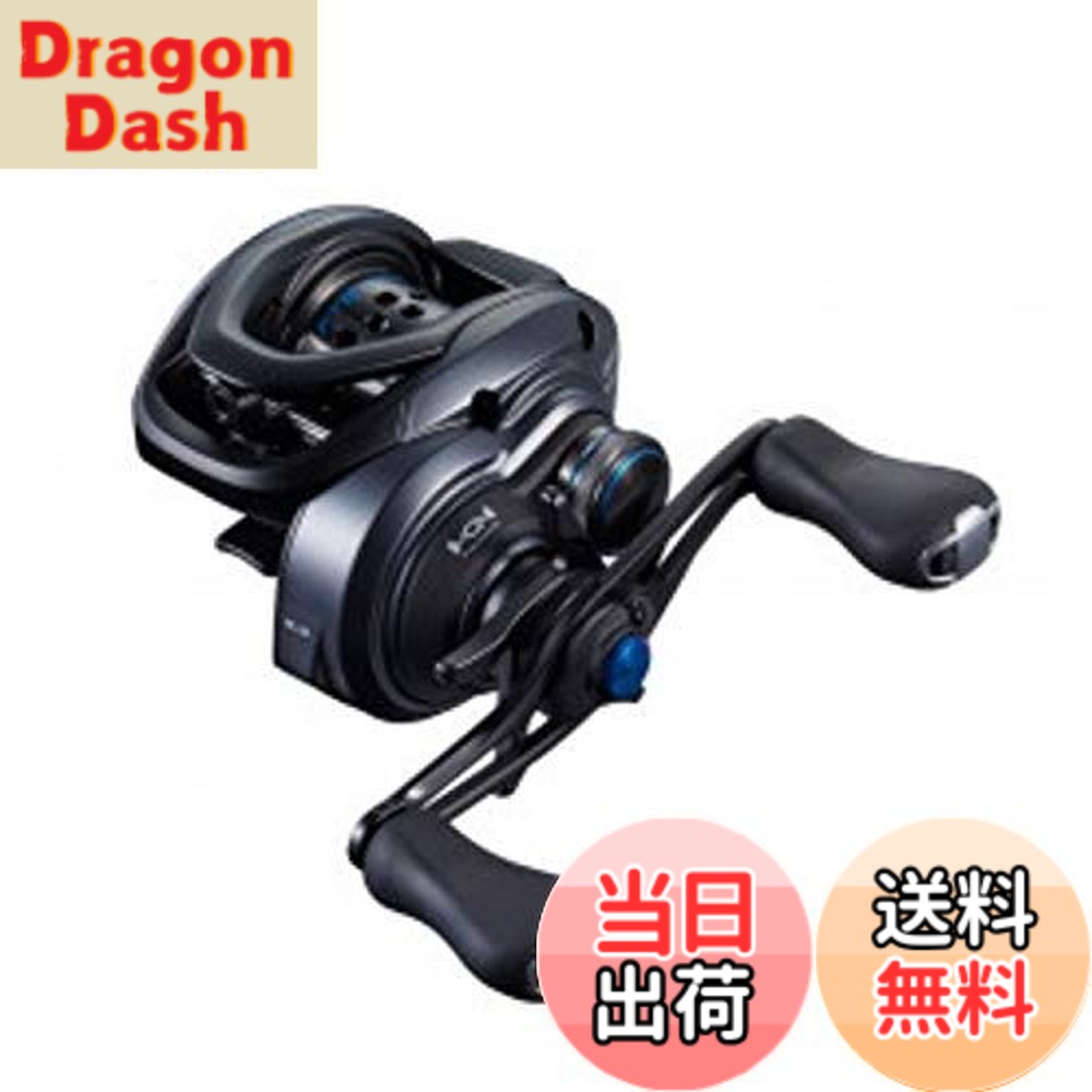 【送料無料】シマノ(SHIMANO) 両軸リール 21 SLX BFS(ベイトフィネスモデル)各種｜DragonDash店