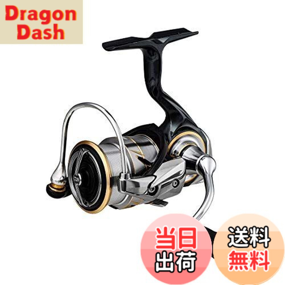 【送料無料】ダイワ(DAIWA) スピニングリール 20 ルビアス LT (2020モデル)|DragonDash店