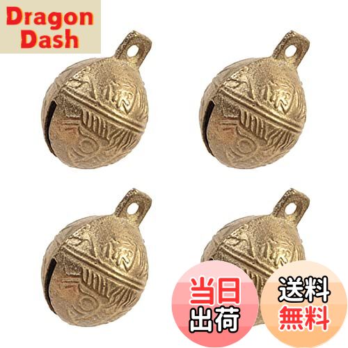 風水 貔貅 牛鈴 ハンドメイド水盃(すいはい) 大銅製 楽天市場】ヒキュウ（貔貅）起こしに ミニ銅製牛鈴（銅鈴）｜開運,風水