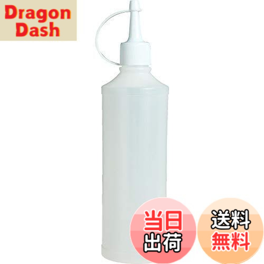 【送料無料】TRUSCO(トラスコ) とんがりキャップボトル TNC-□00|DragonDash店