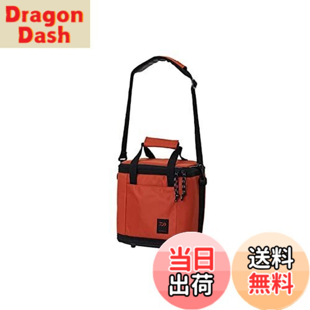 【貨物輸送無料】ダイワ(DAIWA) 空調設備ボックス席/空調設備御徒面子(保冷御徒面子) 8~45リッター ホンブルグ帽冷やりとしたEX(2022真似形)