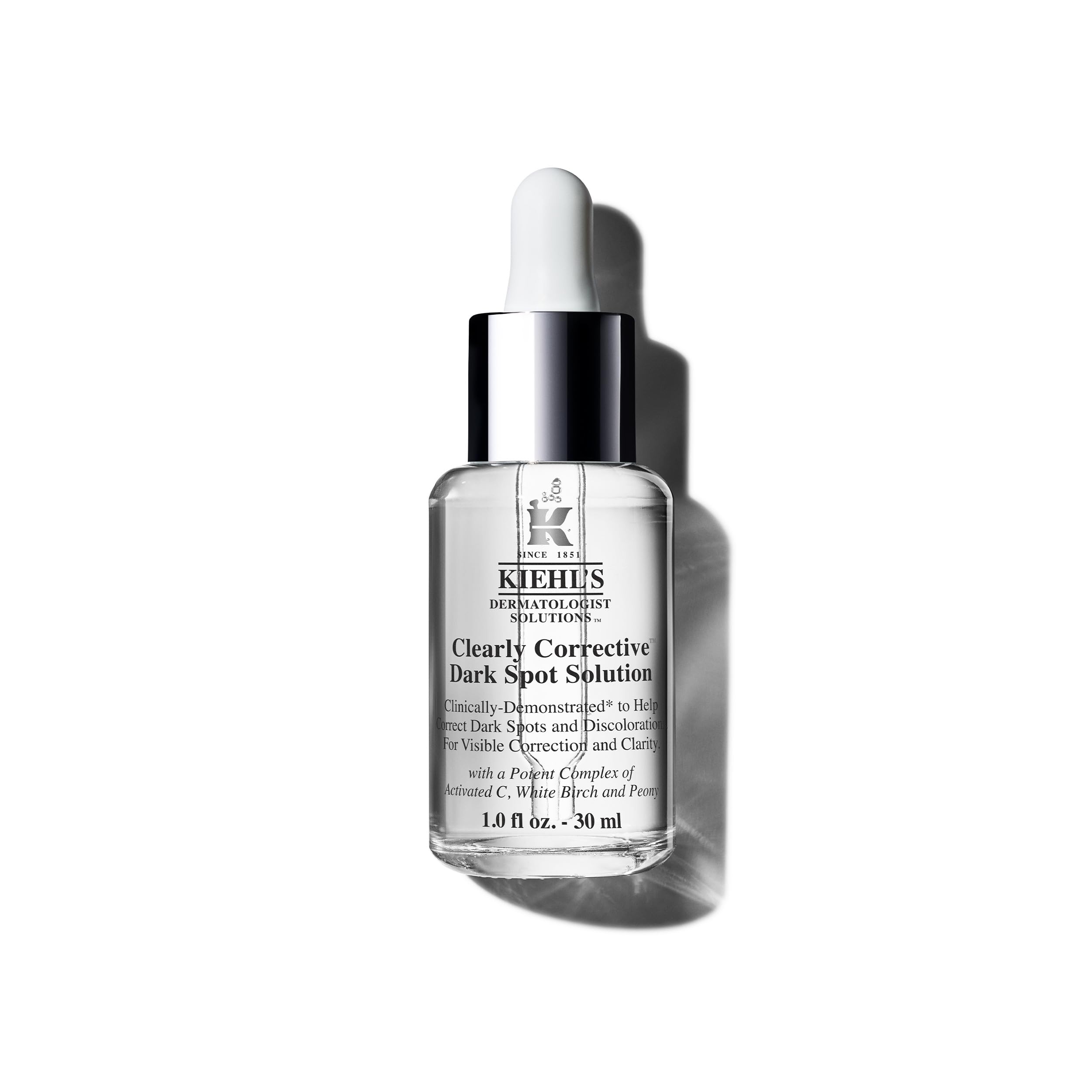楽天市場】【エクスプレス便】Kiehl's Better Screen? UV Serum