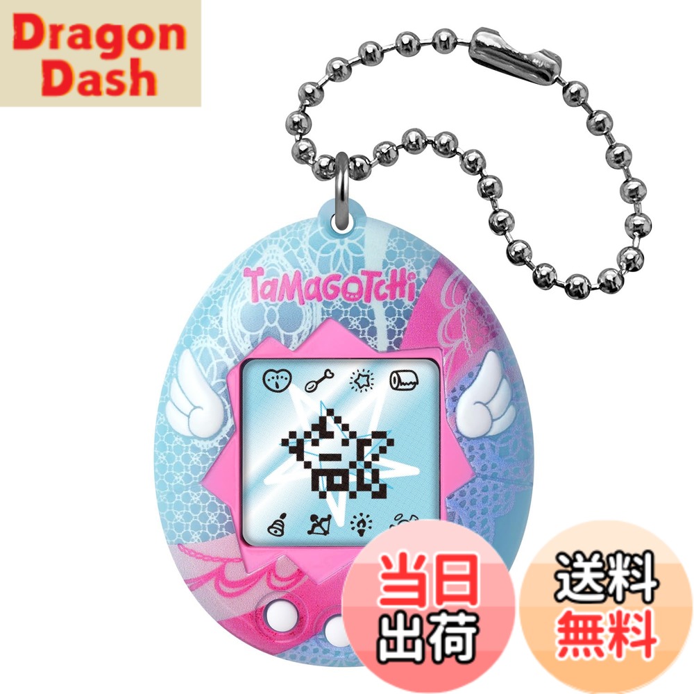 楽天市場】オリジナル たまごっち エンジェルレース Original