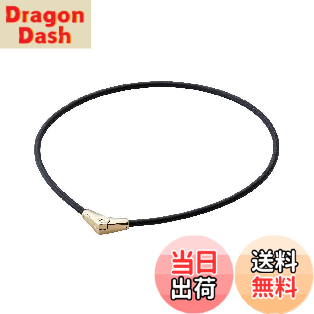 【送料無料】[コラントッテ] ネックレス ALT(オルト) 色：プレミアムゴールド、サイズ：M(47cm)