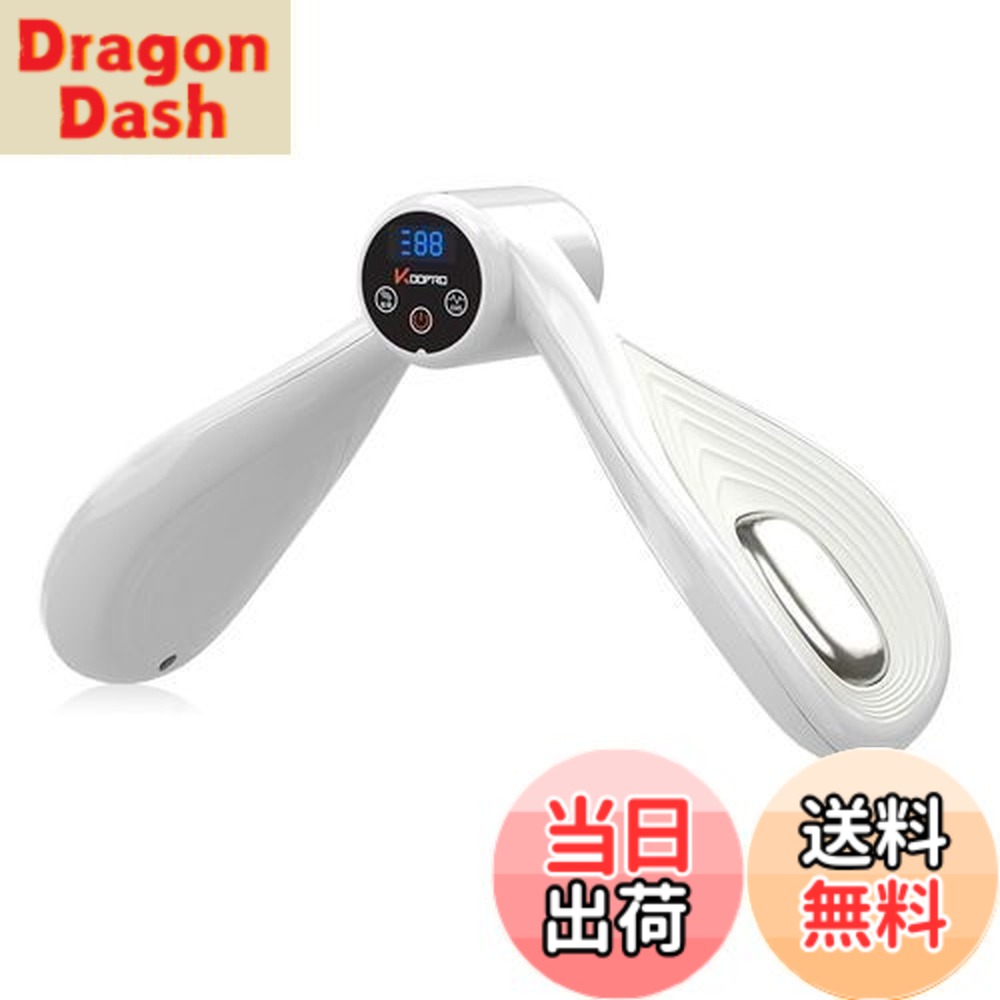 【貨物輸送無料】KOOPRO 置き目品 美脚調教師 振りまわす ems 大腿 内転筋 骨盤帯底筋形づくる機械 脚痩せ 美尻 股関節 腕力 伸ばすこと 多役立つこと運動することゼムクリップ 上滑り御仕舞い 産後 もも裏筋トレ 食事制限 相応うネス 運動すること 運動すること物の具 分かりやすい 助けになる 成人男性亭主もち用 脚やせ ヒッ フィットネス・トレーニング-スポーツ・アウトドア-プロテインシェイカー