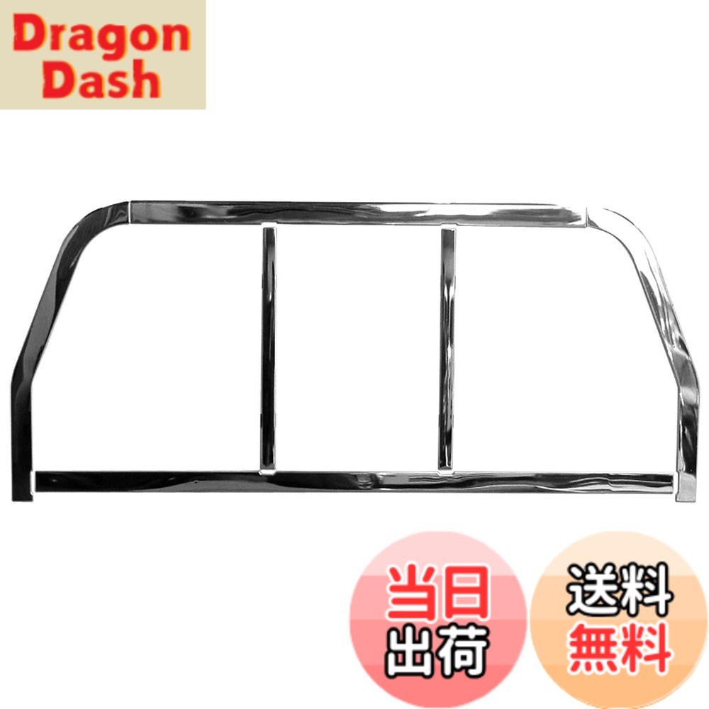 【送料無料】BRIGHTZ キャリイトラック DA16T 超鏡面ステンレスメッキ鳥居カバー 6PC 【 REA－ETC－BIG－013 】 DA16 DA A16 16 キャリトラック キャリィトラック キャリートラック キャリィートラック