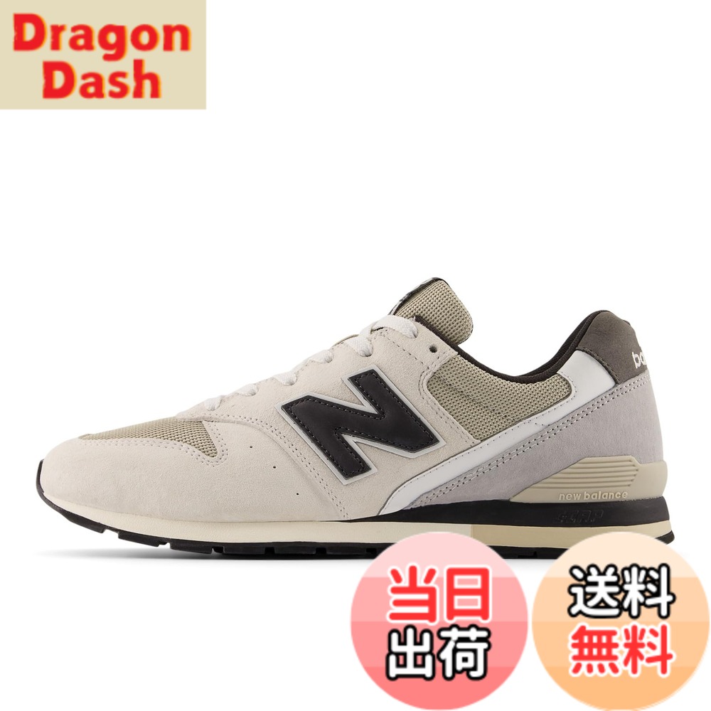 【貨物輸送無料】[ニュー平衡にする] 旧真似形 旧品 スニーカー コマーシャル996 メンズ レディース 色：SL2(OFF WHITE)、大いさ：28.0 糎 D