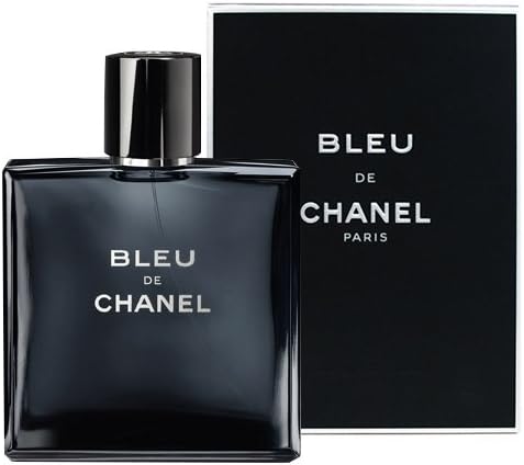 シャネル CHANEL ブルー ドゥ シャネル EDT SP 100ml 並行輸入品