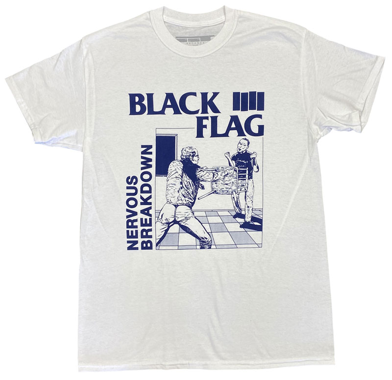 25％OFF 90s Logo 黒 Flag Black T-Shirt Flag In bar Red JERZEES