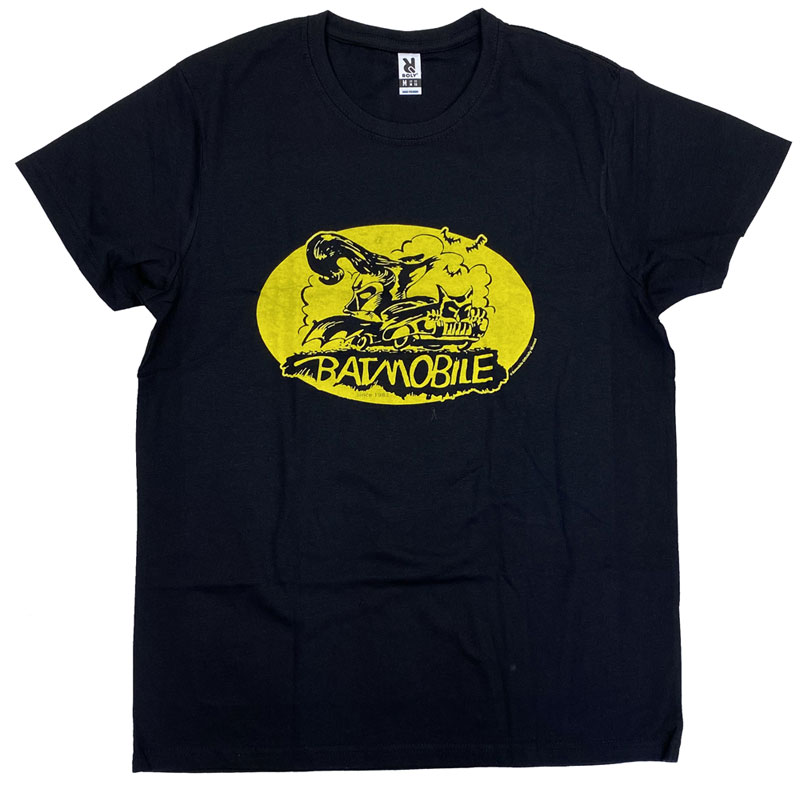 MADSINマッドシンシングルステッチロックバンドTシャツサイコ