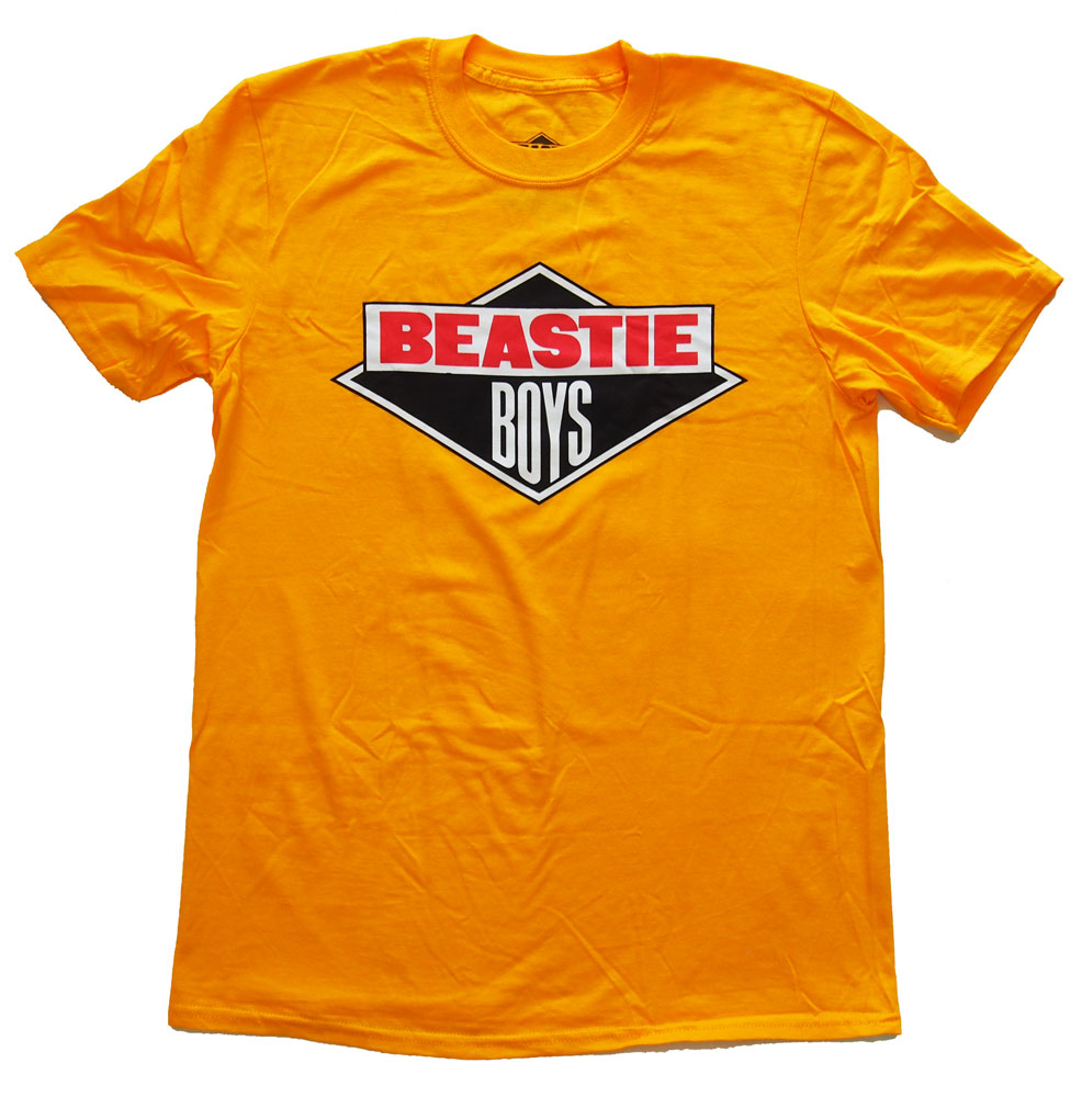 BEASTIE BOYS Solid Gold Hits Tシャツ BEASTIE BOYS Solid Gold Hits, Tシャツ - バンドTシャツ専門店T