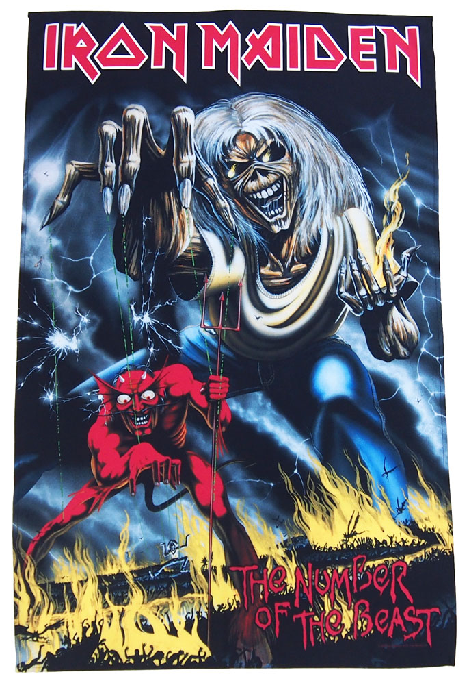 IRON MAIDEN  アイアンメイデン ポスター 楽天市場】アイアンメイデン アイアン・メイデン ポスター IRON