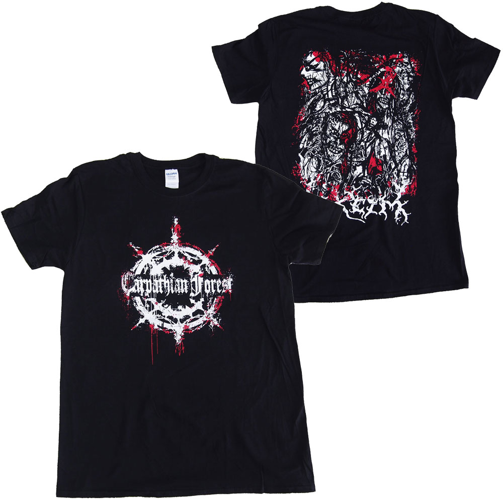 摩天楼オペラ　EVILシャツ Amazon.co.jp: 摩天楼オペラ EVIL ツアーTシャツ L : ファッション