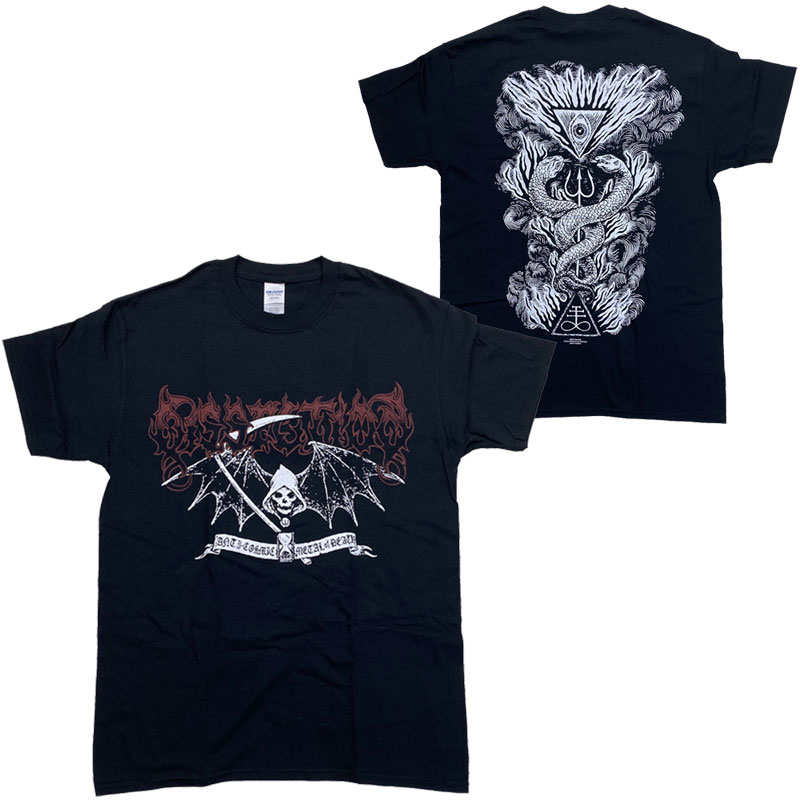 楽天市場】NOFX・ノー エフ エックス・REUNION 2028・Tシャツ