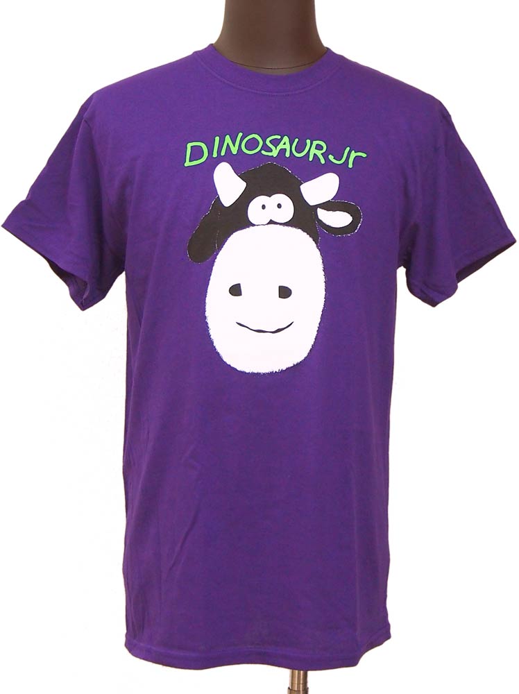dinosaur jr shirt