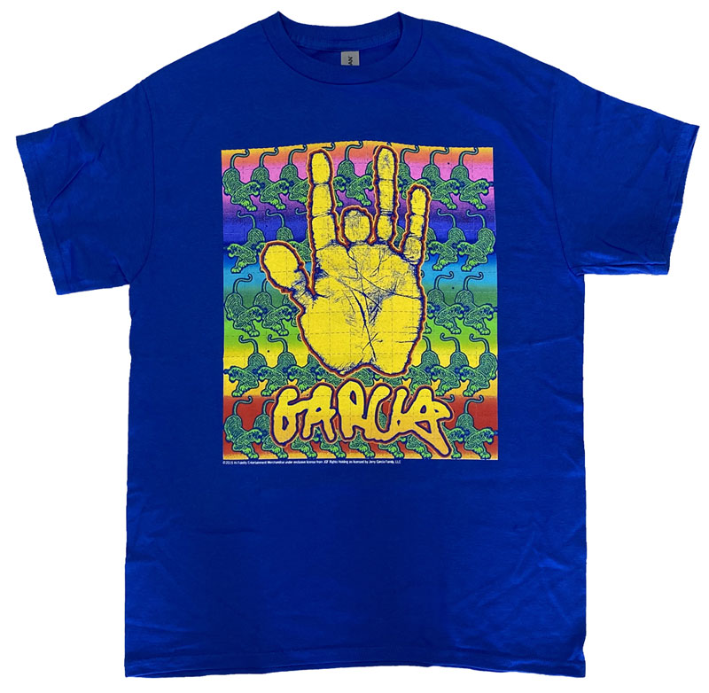 JERRY GARCIA BAND 半袖 Tシャツ バンT ロック ギター 楽天市場】GRATEFUL DEAD JERRY GARCIA GUITAR T-SHIRT