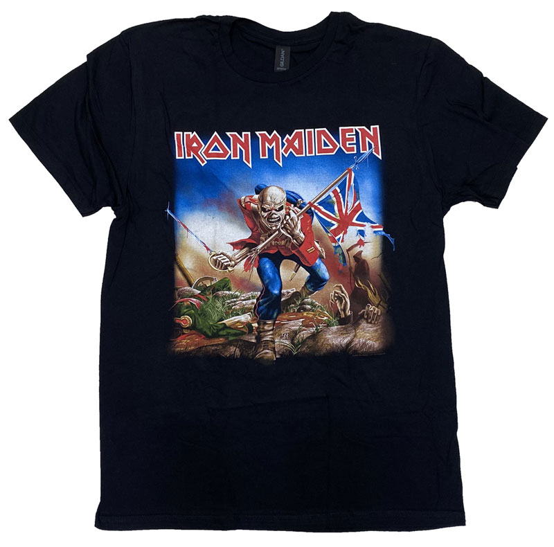 IRON MAIDEN   サッカーシャツ iron-troalbumr.jpg