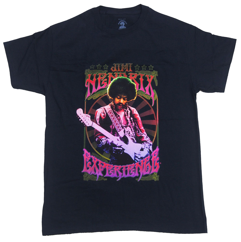 楽天市場】Jimi Hendrix / Purple Haze Tee - ジミ