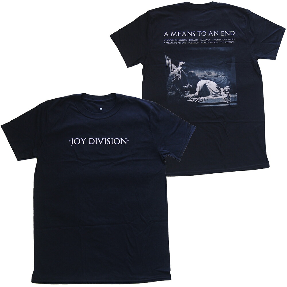 【楽天市場】ジョイ ディヴィジョン・JOY DIVISION・UNKNOWN PLEASURES・Tシャツ・UK版・ロックTシャツ・オフィシャル・バンド Tシャツ : dragtrain／ドラッグトレイン