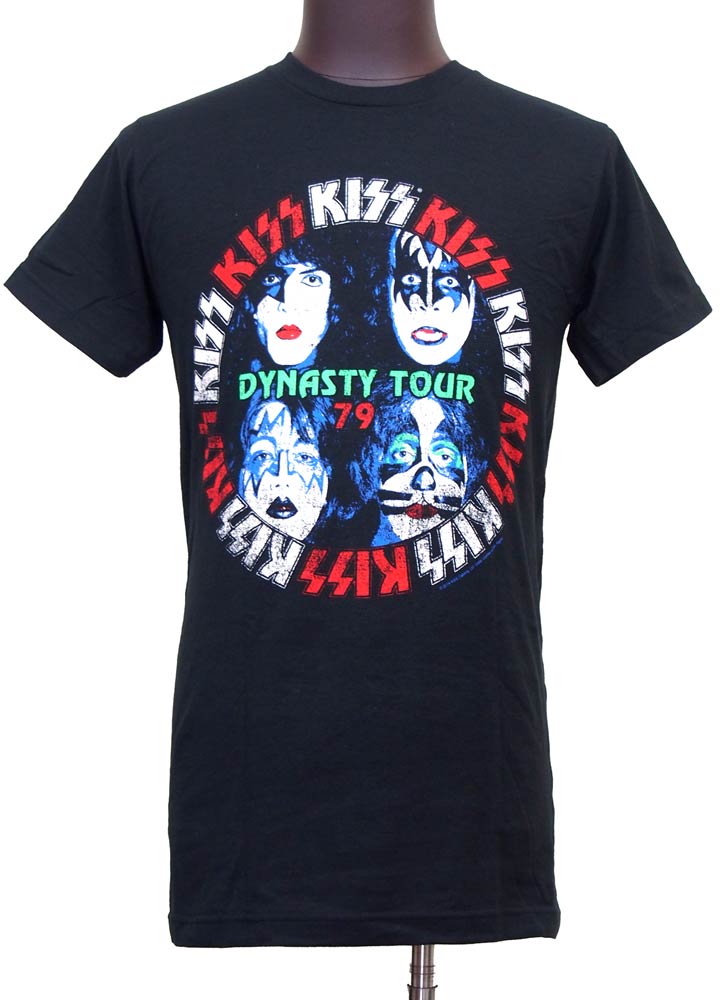キズ ツアー Tシャツ L 楽天市場】KISS END OF THE ROAD WORLD TOUR 2019 JAPAN キッス
