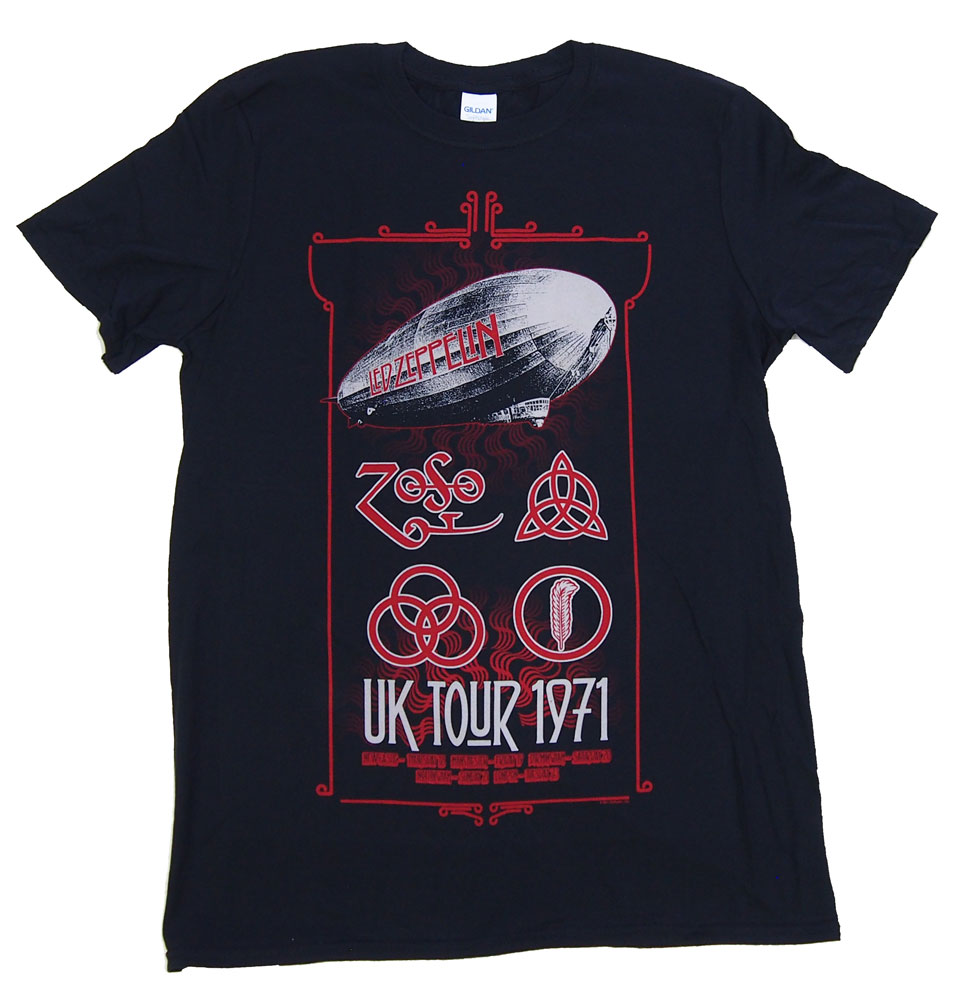 正規品 新品 LED ZEPPELIN レッドツェッペリン ロンT L 2025年最新】led zeppelin ロンtの人気アイテム - メルカリ