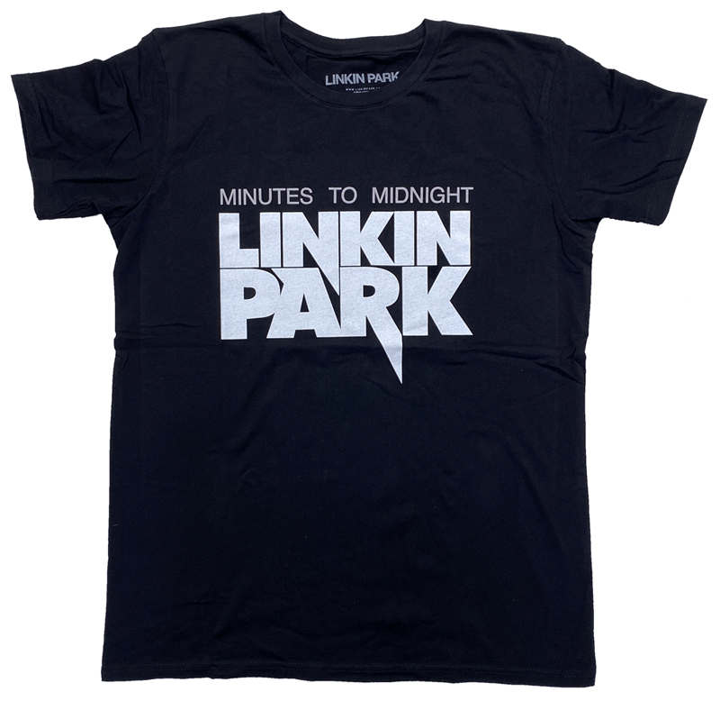 楽天市場】リンキンパーク【LINKIN PARK】GASMASK TEE Tシャツ 半袖