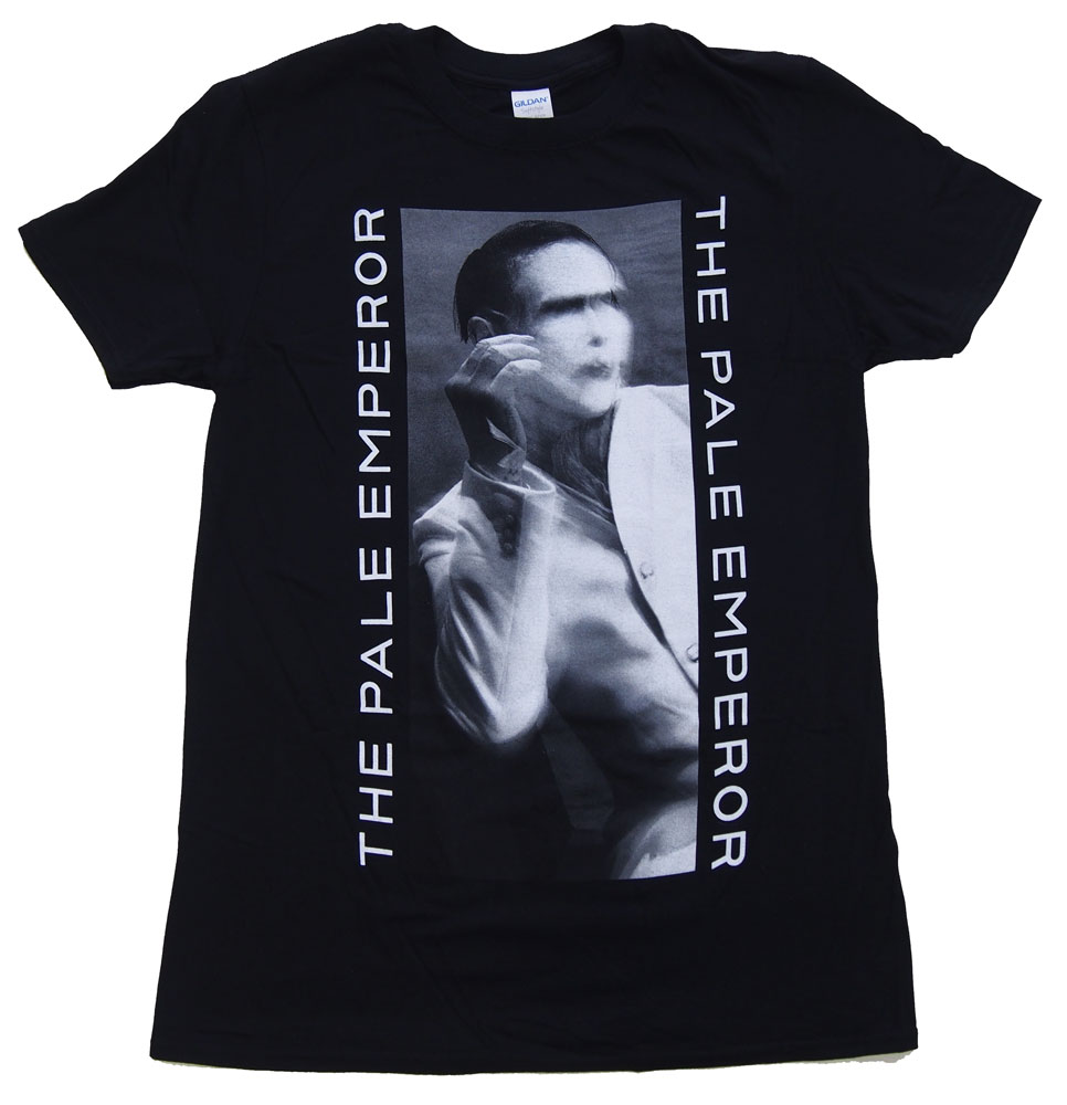 マリリンマンソン MARILYN MANSON ビリーブ トリプルジーザス XL マリリンマンソン MARILYN MANSON ビリーブ トリプルジーザス XL