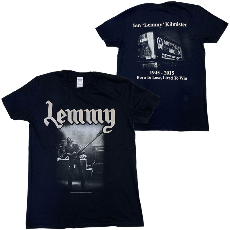 楽天市場】OZZY・LEMMY・オジー&レミー・Tシャツ・ロックTシャツ
