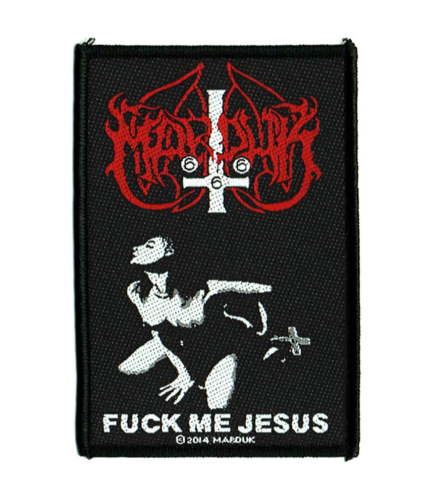 marduk fuck me jesus