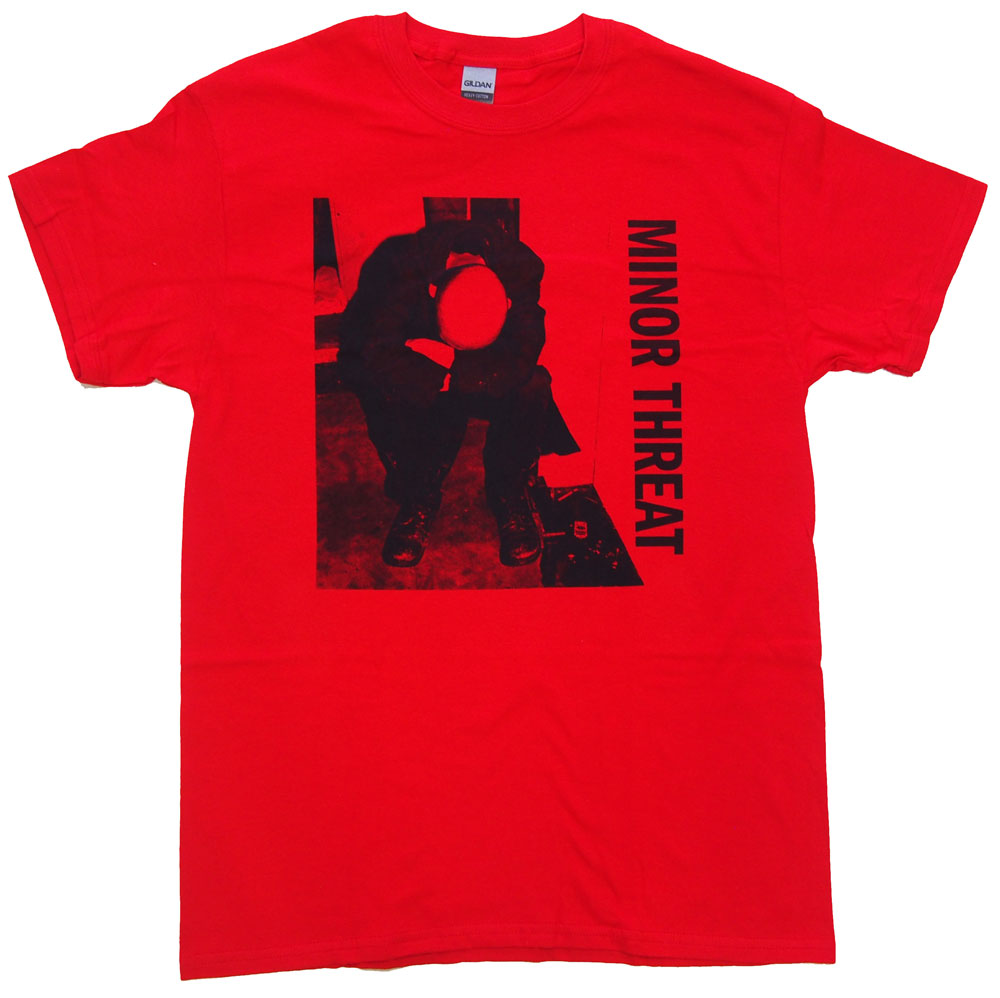 BLACK FLAG スリップイットイン Tシャツ Black Flag - Slip It In T-Shirt – sst superstore