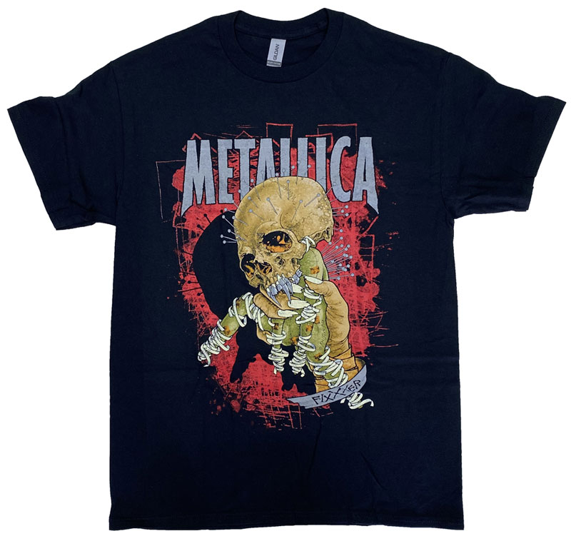 楽天市場】METALLICA DAMAGe iNc. TOUR Vintage T-shirt ヴィンテージ