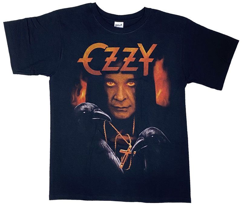 楽天市場】OZZY・LEMMY・オジー&レミー・Tシャツ・ロックTシャツ