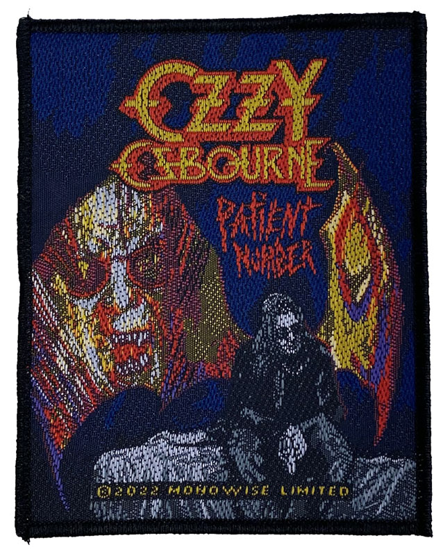 【未使用品】OZZY OSBOURNE オジー オズボーン LEMMY レミー レミー・キルミスター&オジー・オズボーンTUBBZ (ボックス版