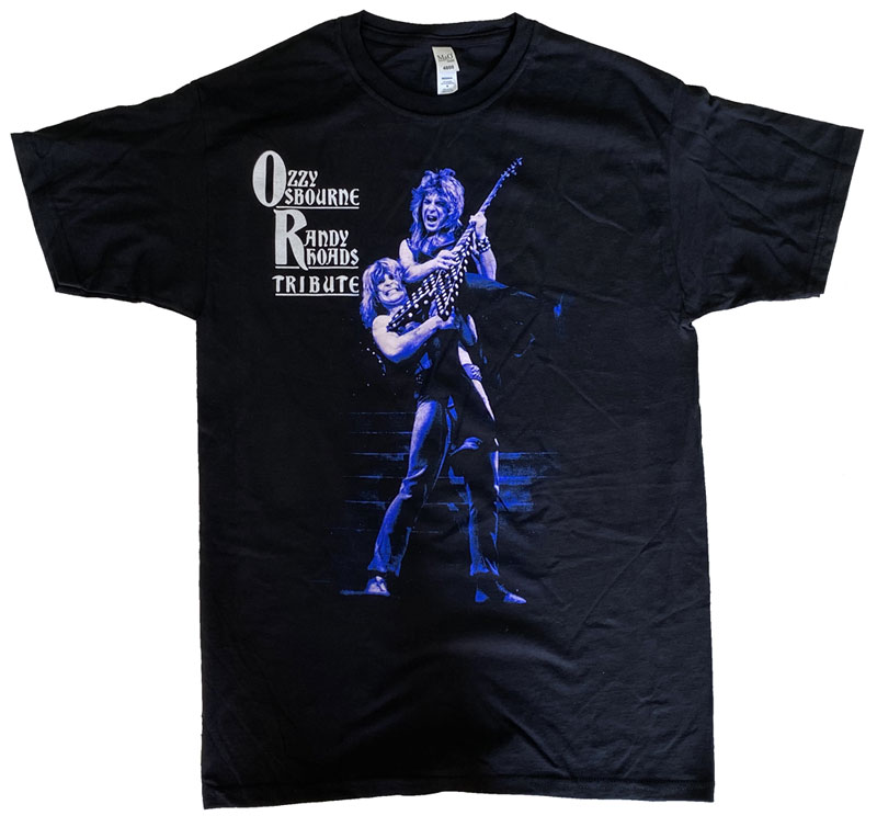 楽天市場】OZZY・LEMMY・オジー&レミー・Tシャツ・ロックTシャツ
