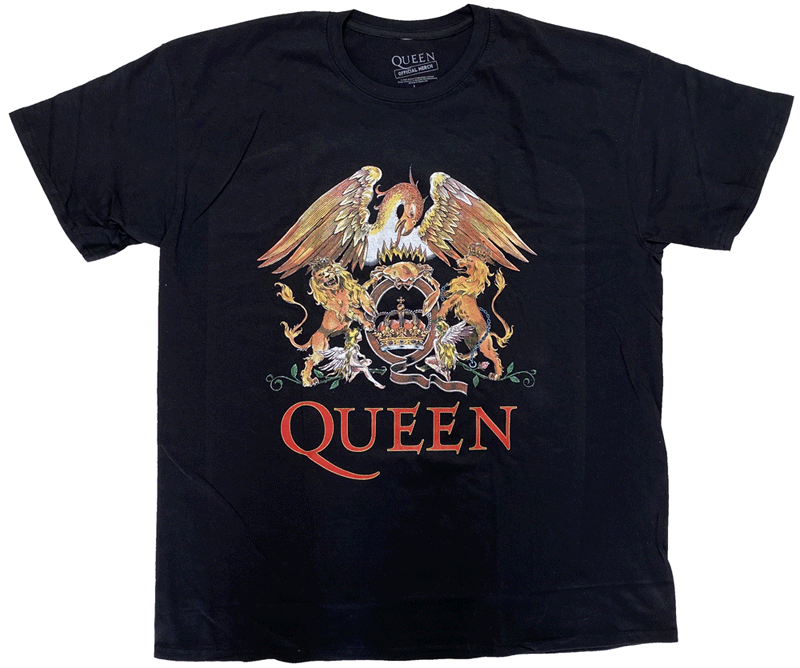 楽天市場】【土日も発送】 QUEEN クイーン フレディ