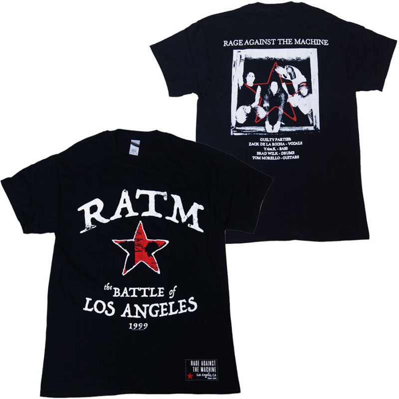 楽天市場】RAGE AGAINST THE MACHINE レイジアゲインストザマシーン