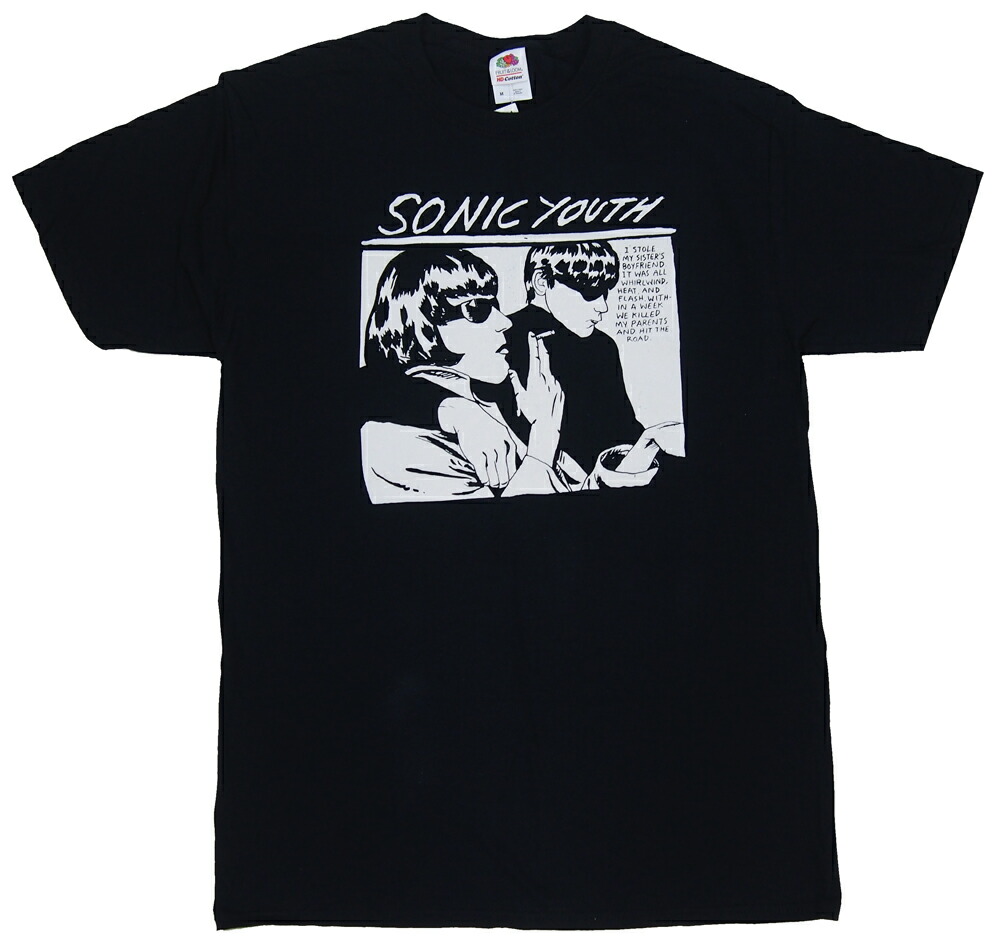 ソニック・ユース Tシャツ① M ブラック Taping 楽天市場】XZ336 00s Tシャツ ゲーム セガ SEGA ソニック