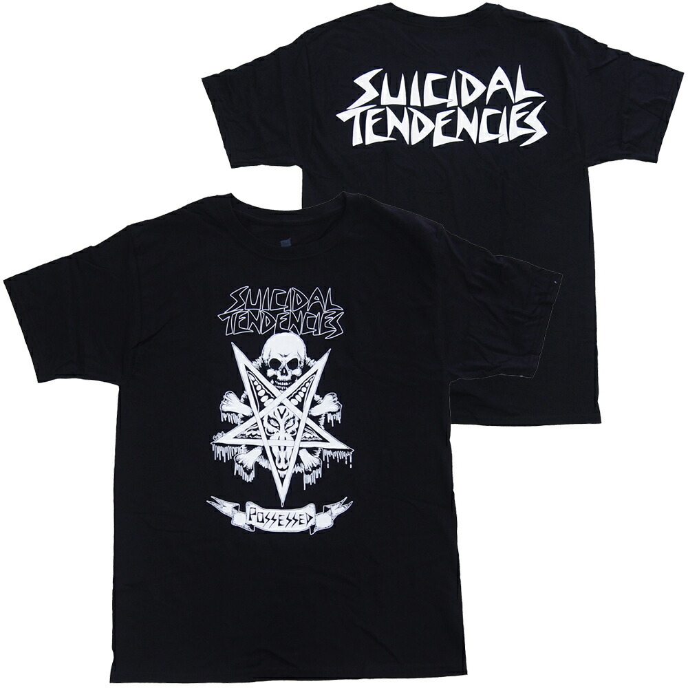 ビンテージ インフェクシャスグルーヴスTシャツ スーサイダルテンデンシーズ ビンテージ インフェクシャスグルーヴスTシャツ スーサイダル