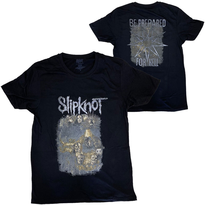 slipknot heretic 00s tシャツ L スリップノット 楽天市場】SLIPKNOT・スリップノット・20TH ANNIVERSARY