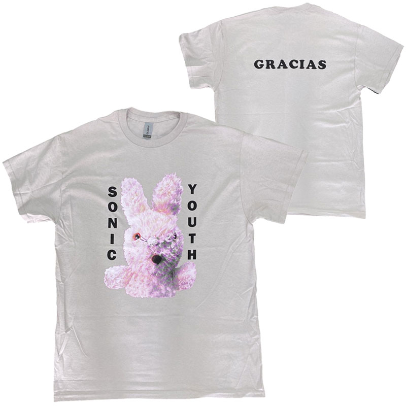 sonicyouth koolthing tシャツ　ソニックユース Official Sonic Youth “Kool Thing” Size L ソニックユース T