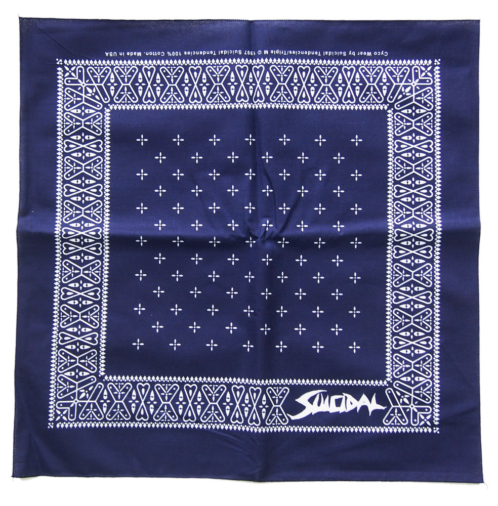 楽天市場】SUICIDAL TENDENCIES スーサイダル・テンデンシーズ