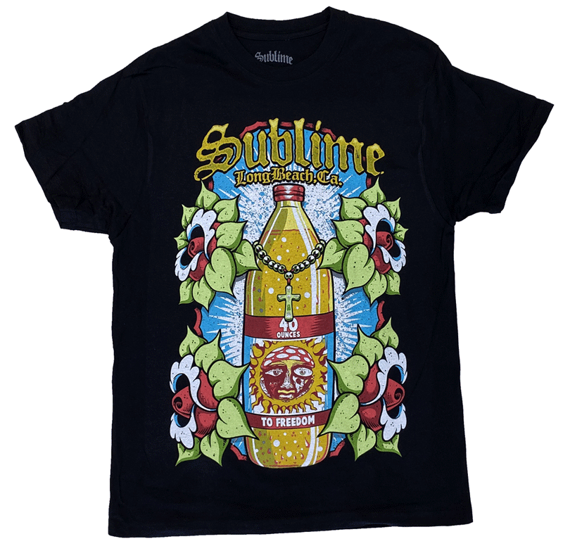 SUBLIME : Tシャツ APPAREL – Sublime