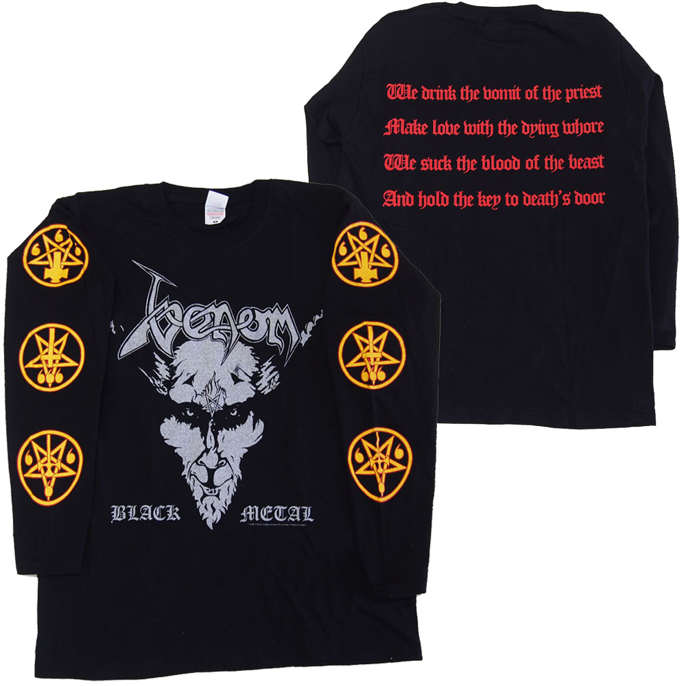 VOIVOD Killing Technology ロングスリーブ Tシャツ 71RrZ0xd3TL._AC_SX385_.jpg