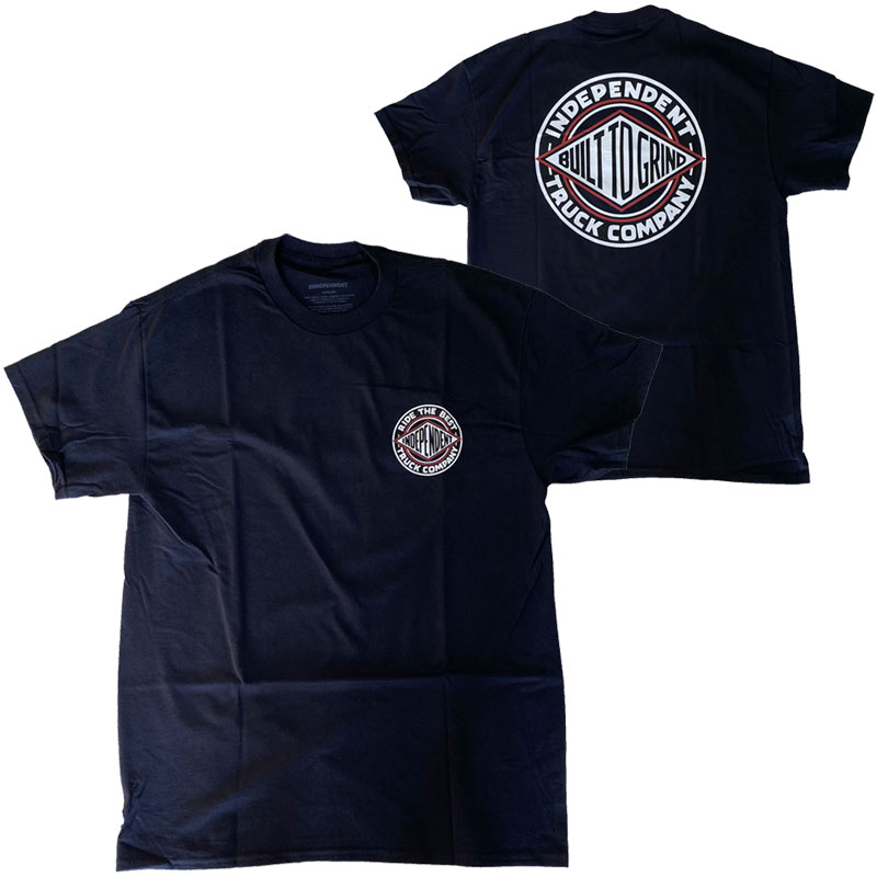INDEPENDENT ヴィンテージ Tシャツ Mサイズ グリーン デバイス DEVICE アメリカヴィンテージ ストリートハーフTシャツ