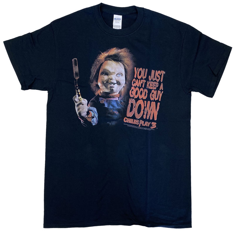 楽天市場】CHILD'S PLAY 2・チャイルドプレイ2・HERES CHUCKY